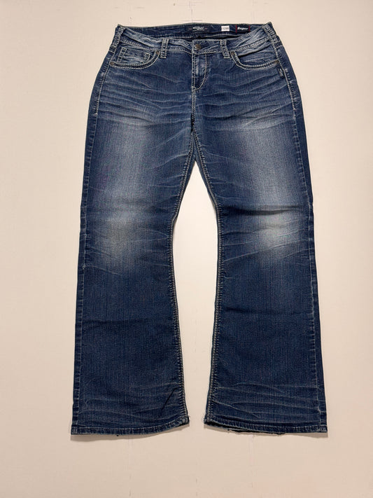 Frauen Jeans US31 F1268