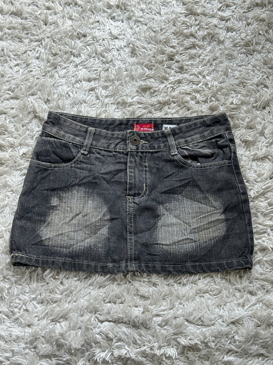 Frauen MiniRock US30 MR1