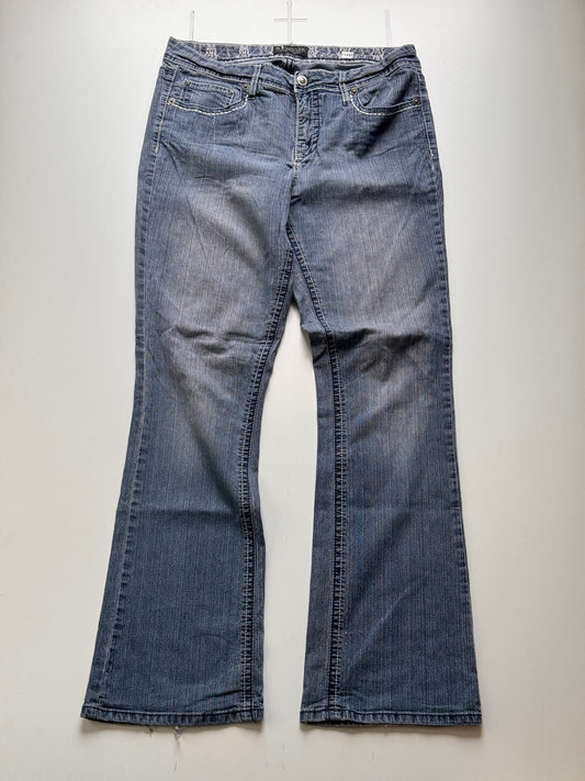 Frauen Jeans US31 F1489