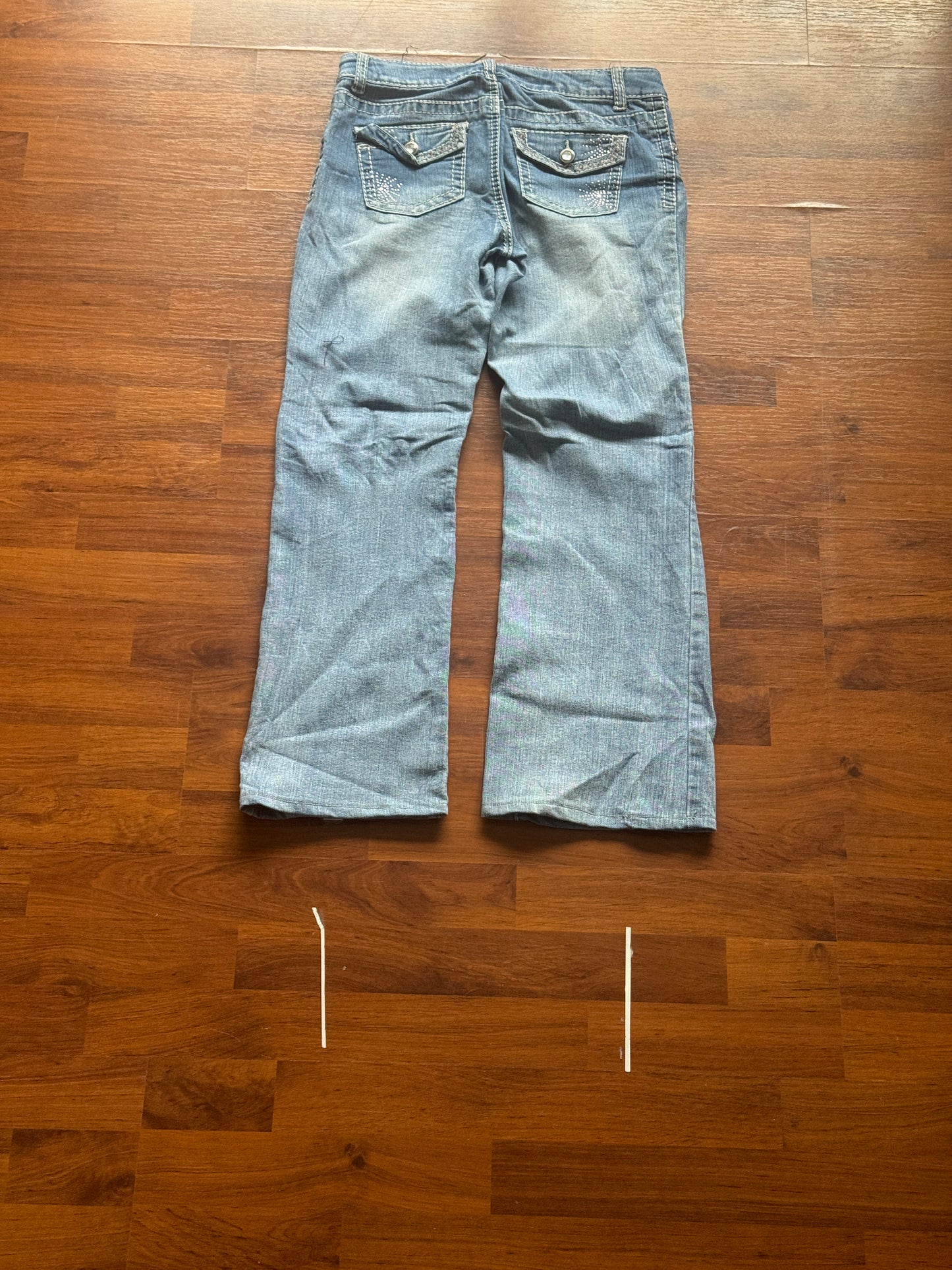 Frauen Jeans US27 F233