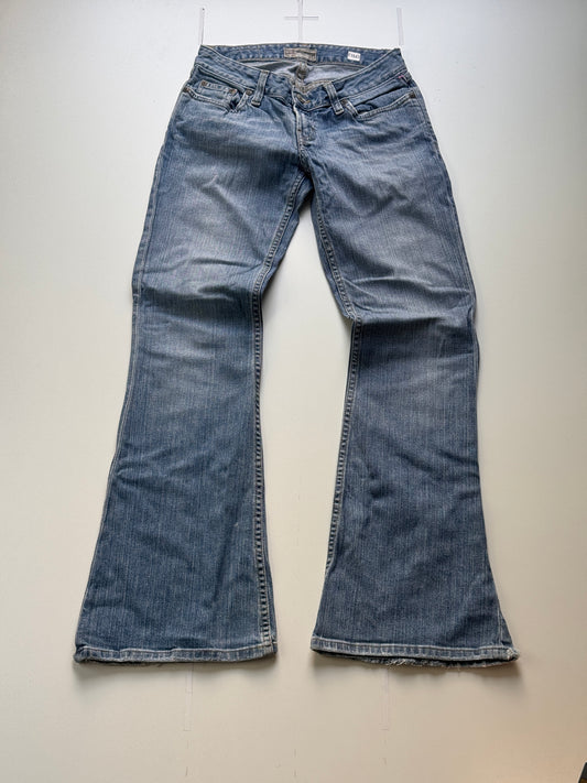Frauen Jeans US25 F1543