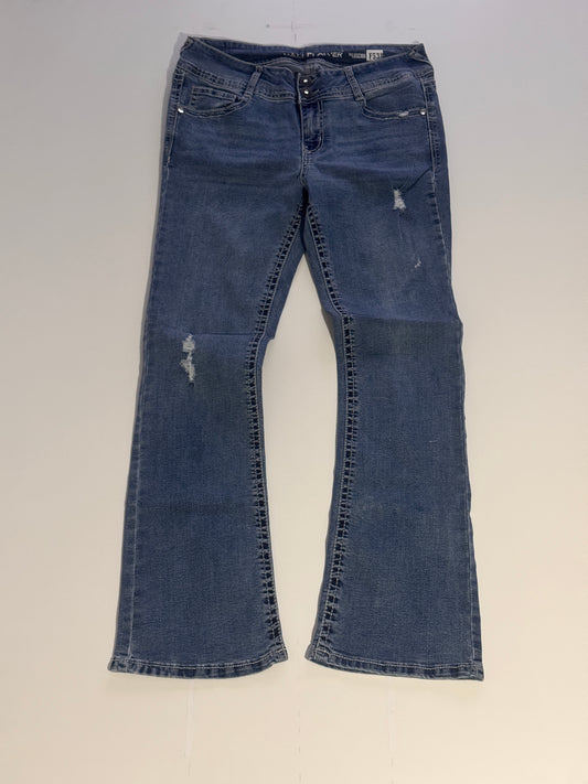 Frauen Jeans US31 F538