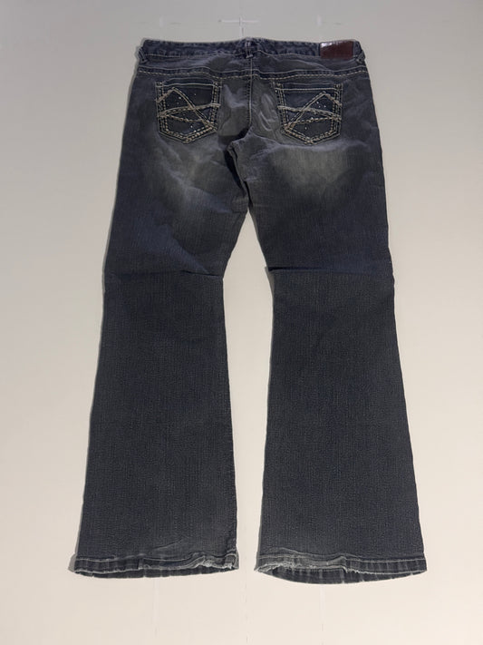 Frauen Jeans US34 F563