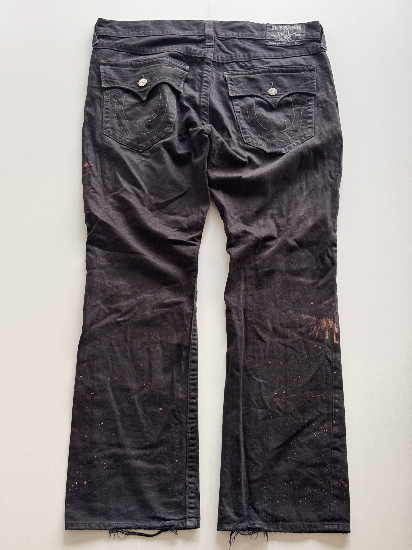 True Religion Herren US38 T591