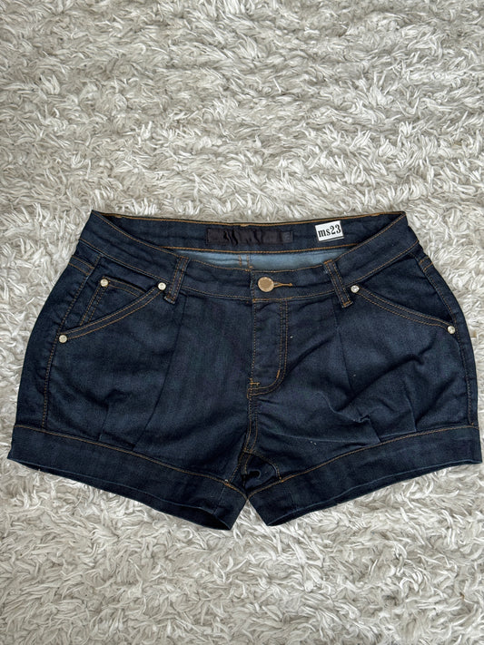 Frauen MiniShorts US28 MS23