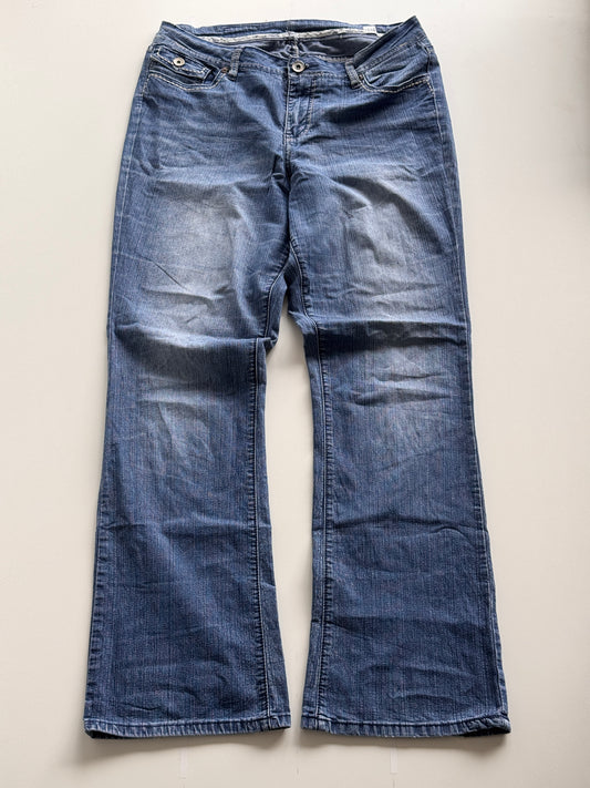 Frauen Jeans US34 F658