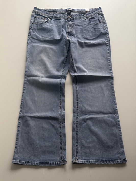 Frauen Jeans US40 F494