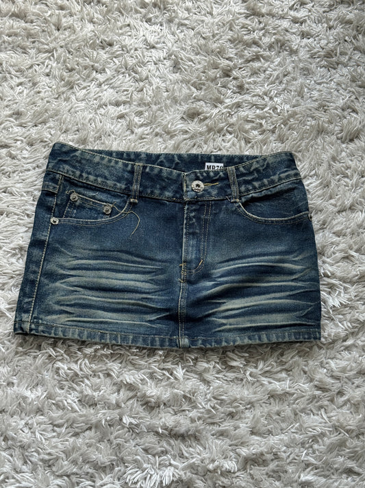 Frauen MiniRock US30 MR79