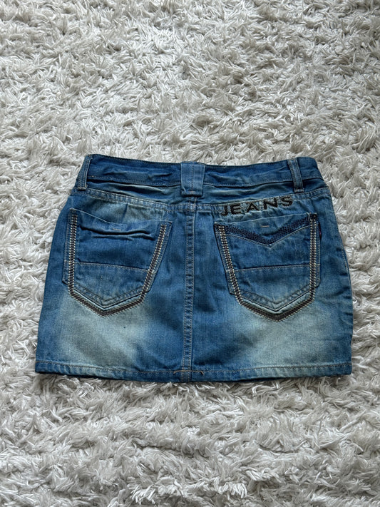 Frauen MiniRock US29 MR12