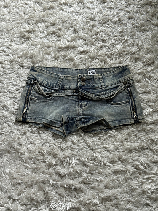Frauen MiniShorts US29 MS82