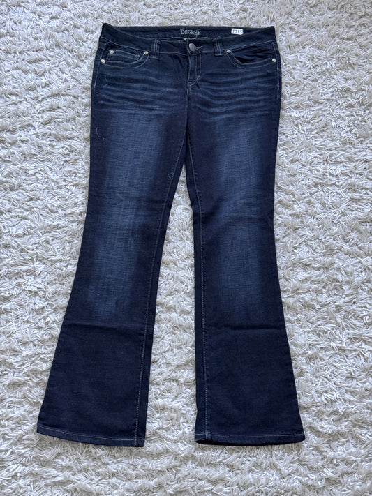 Frauen Jeans US36 F315