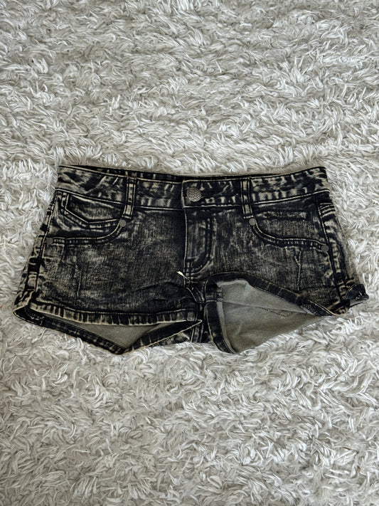 Frauen MiniShorts US31 MS69