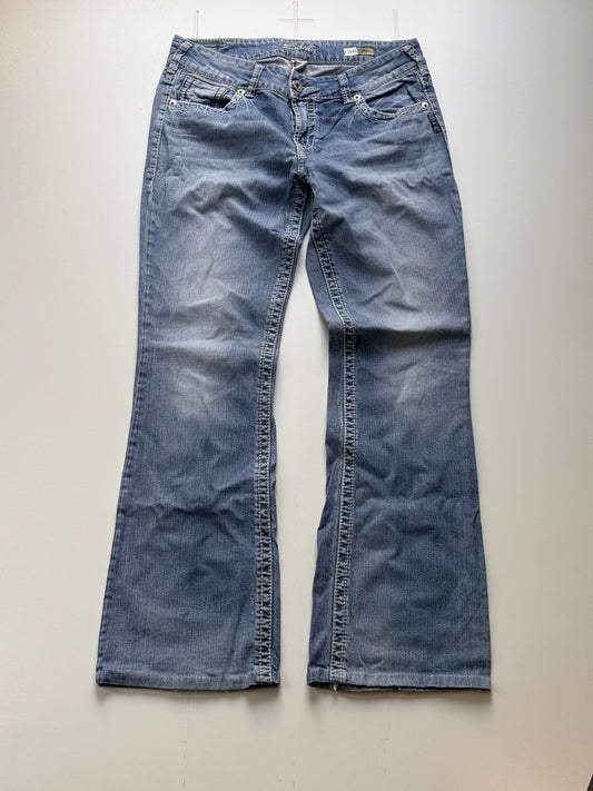 Frauen Jeans US31 F1545