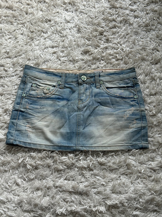 Frauen MiniRock US31 MR32