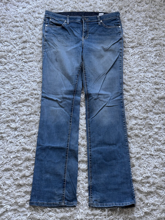 Frauen Jeans US34 F313