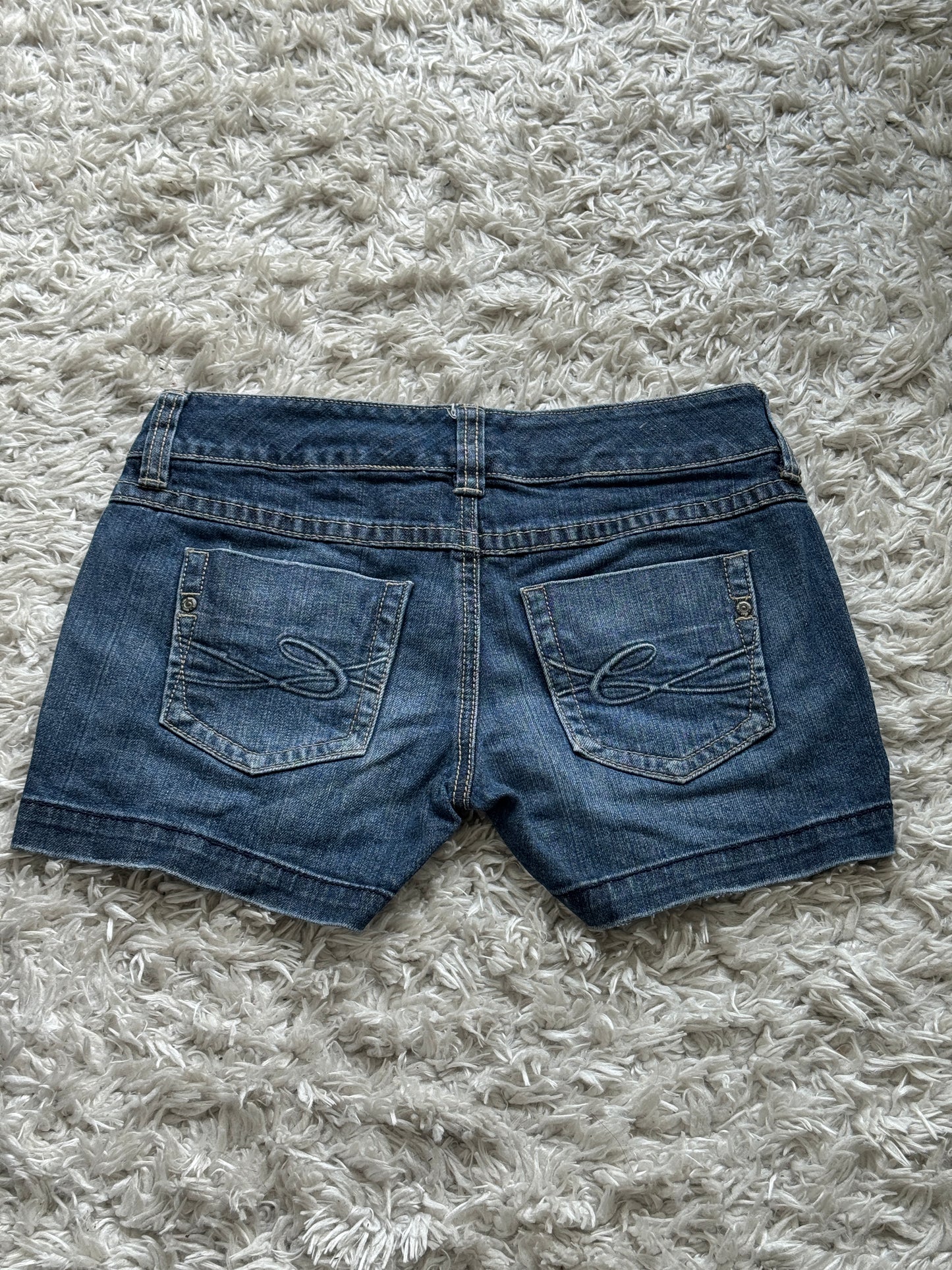 Frauen MiniShorts US30 MS74