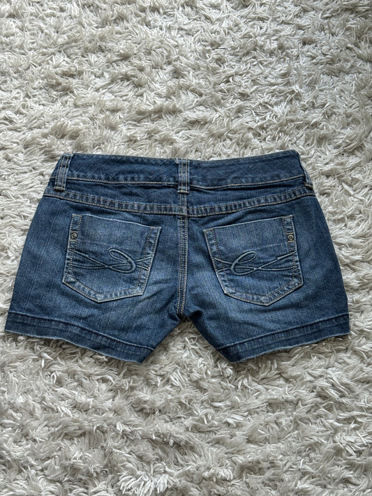 Frauen MiniShorts US30 MS74