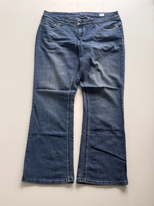 Frauen Jeans US36 F431
