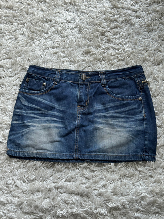 Frauen MiniRock US31 MR23