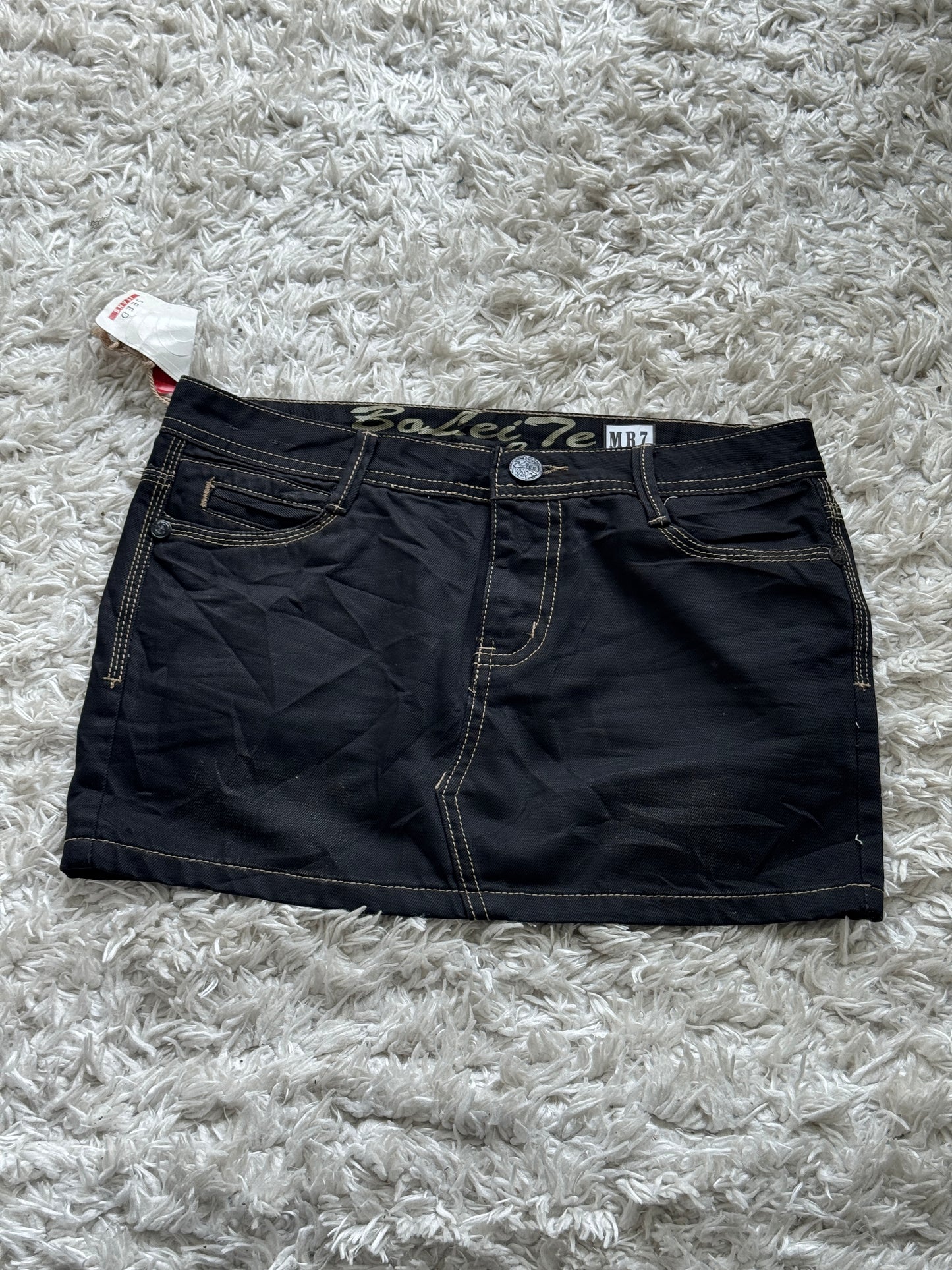 Frauen MiniRock US30 MR7
