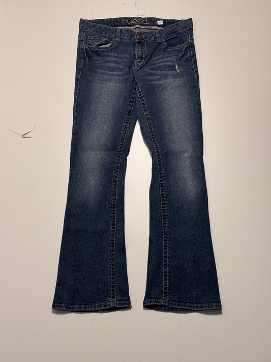 Frauen Jeans US31 F1377