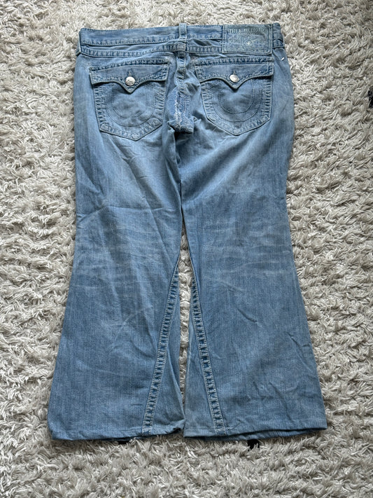 True Religion Herren US38 T511