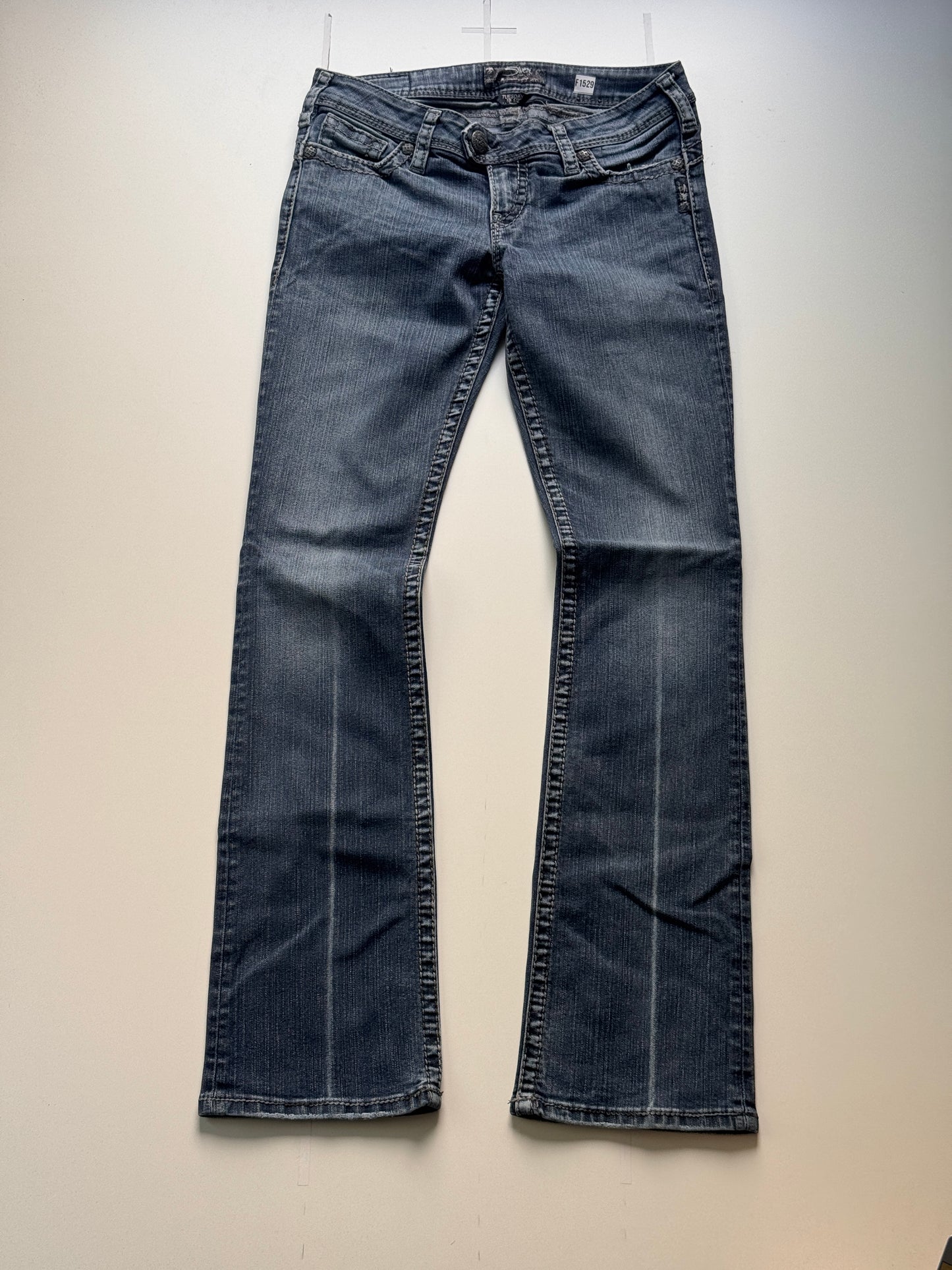 Frauen Jeans US29 F1529