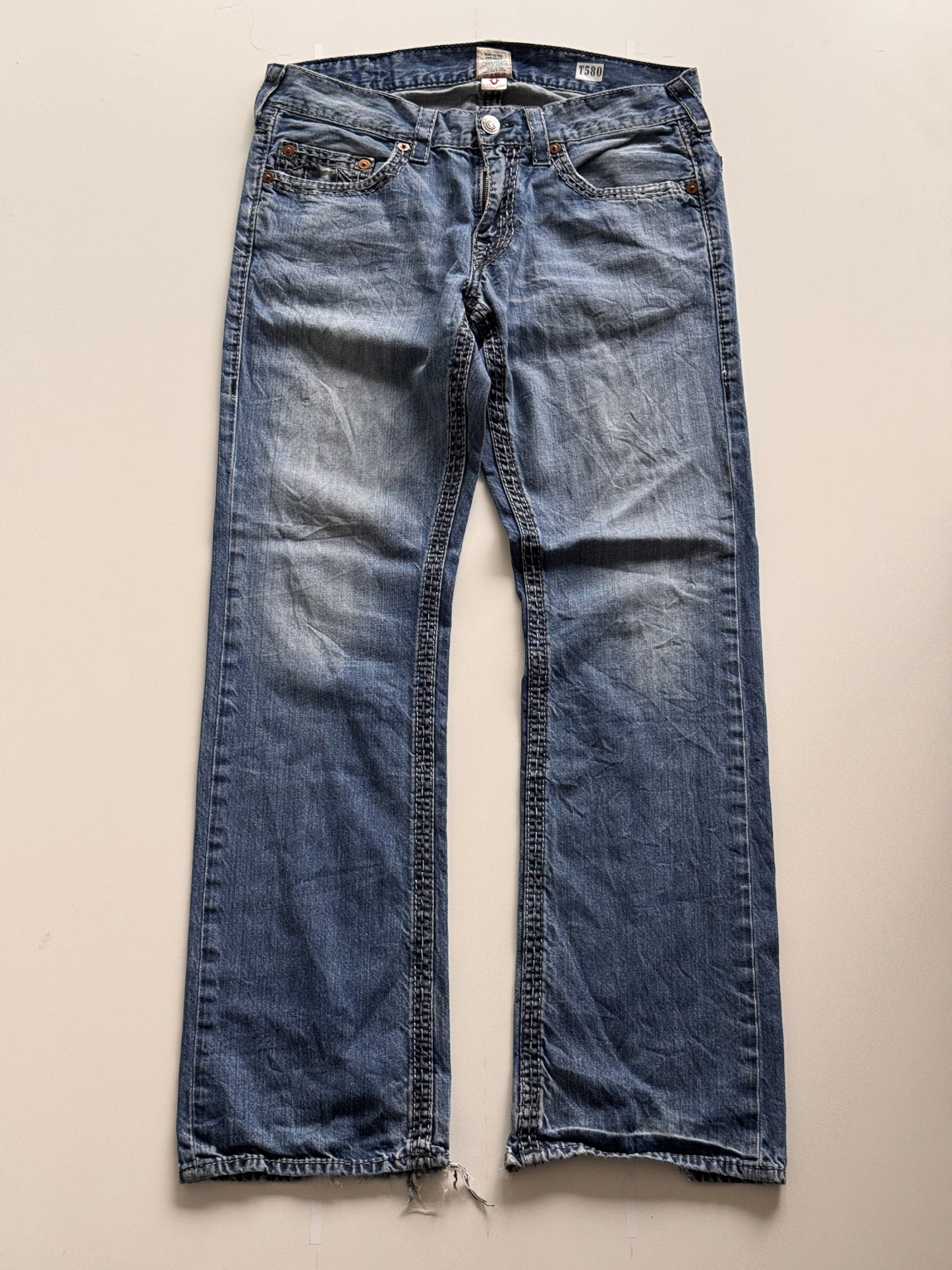 True Religion Herren US33 T580