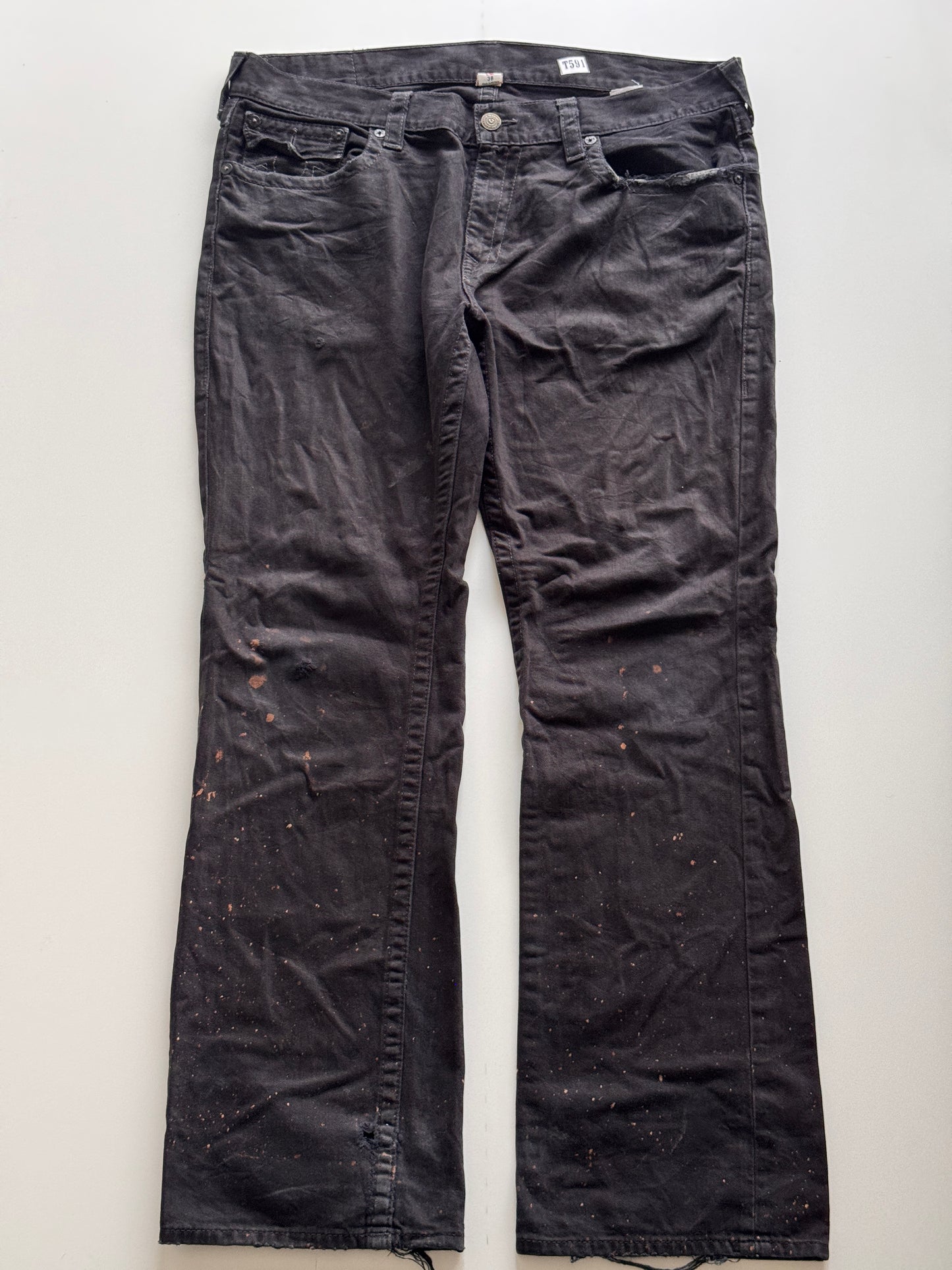 True Religion Herren US38 T591