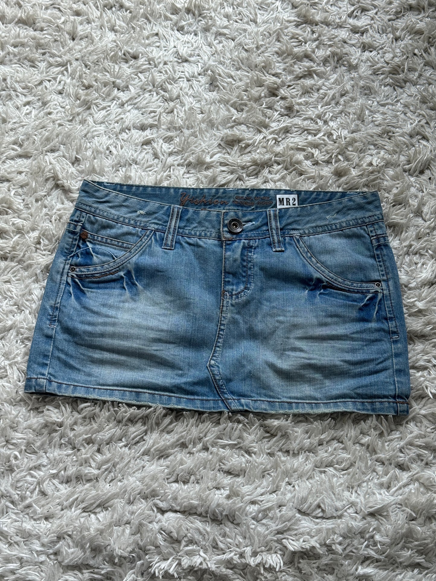Frauen MiniRock US30 MR2