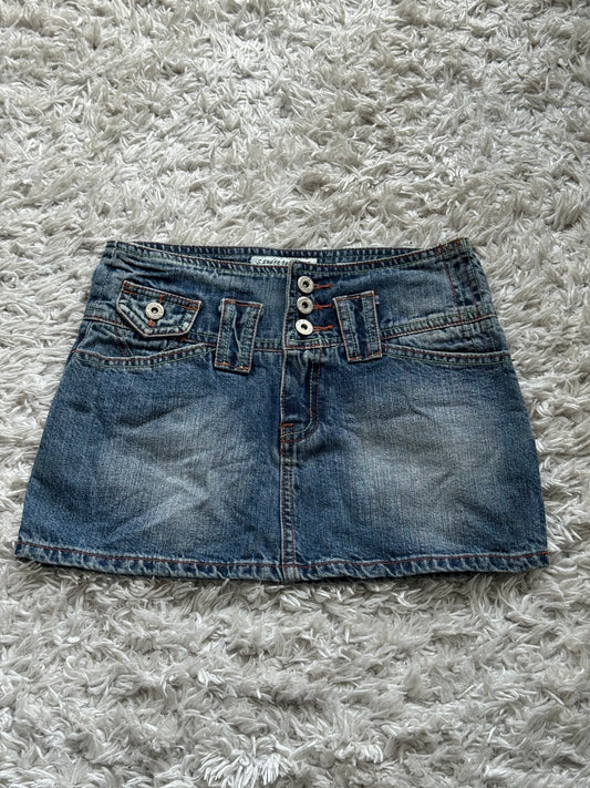 Frauen MiniRock US29 MR59