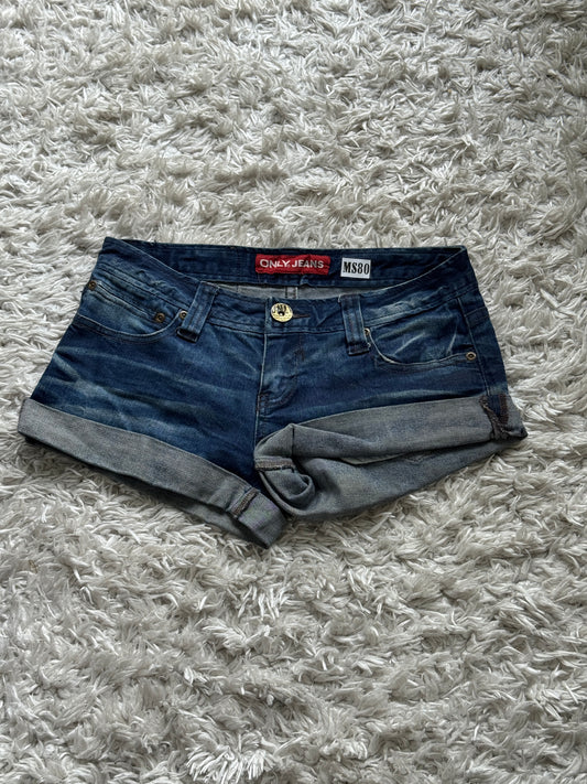 Frauen MiniShorts US29 MS80