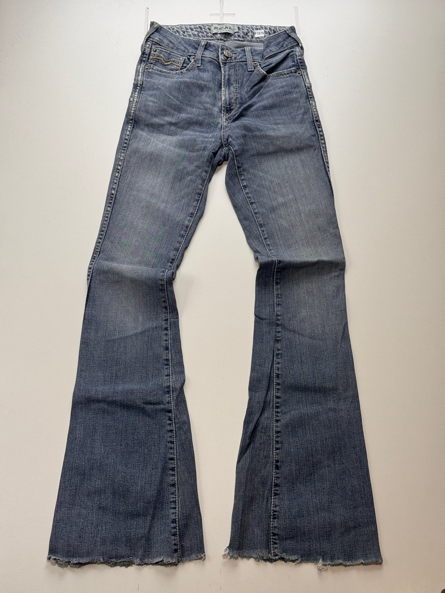 Frauen Jeans US25 F1576