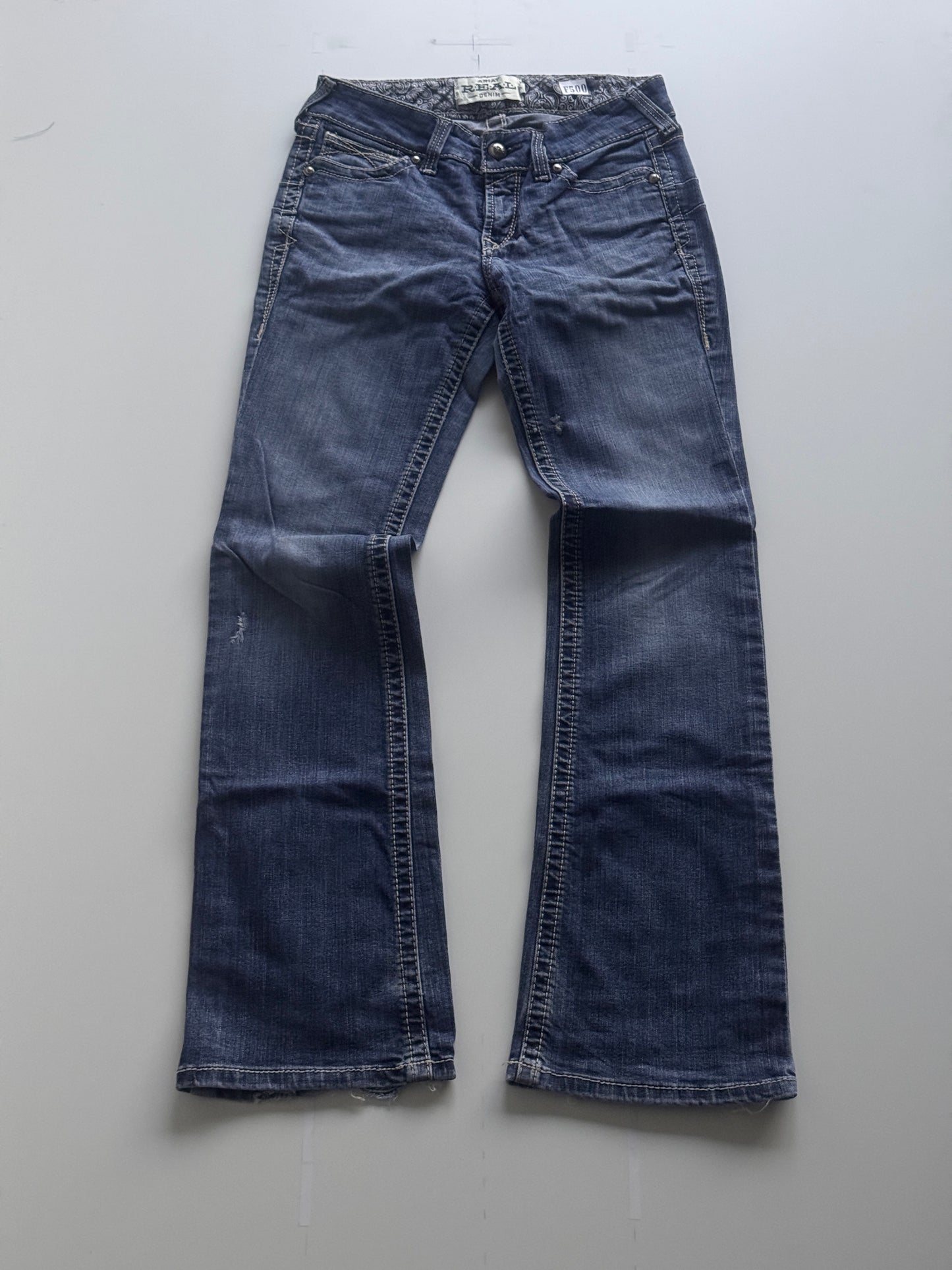 Frauen Jeans US28 F500