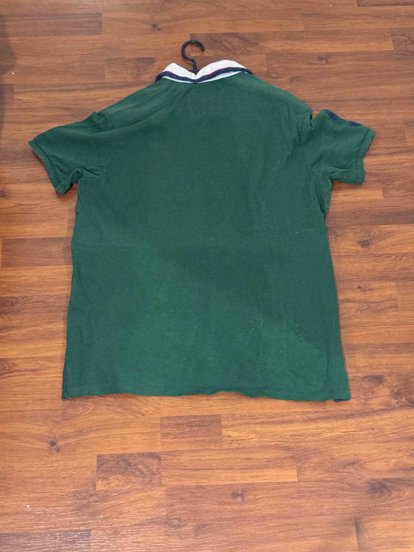 USA Ralph Lauren Unisex Big Pony Polo XL