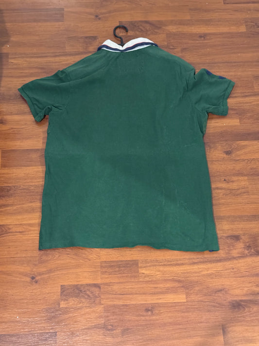 USA Ralph Lauren Unisex Big Pony Polo XL