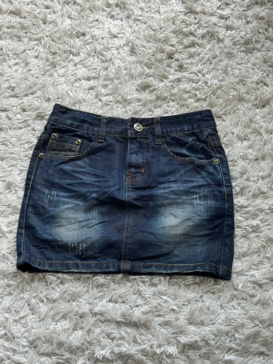 Frauen MiniRock US27 MR39