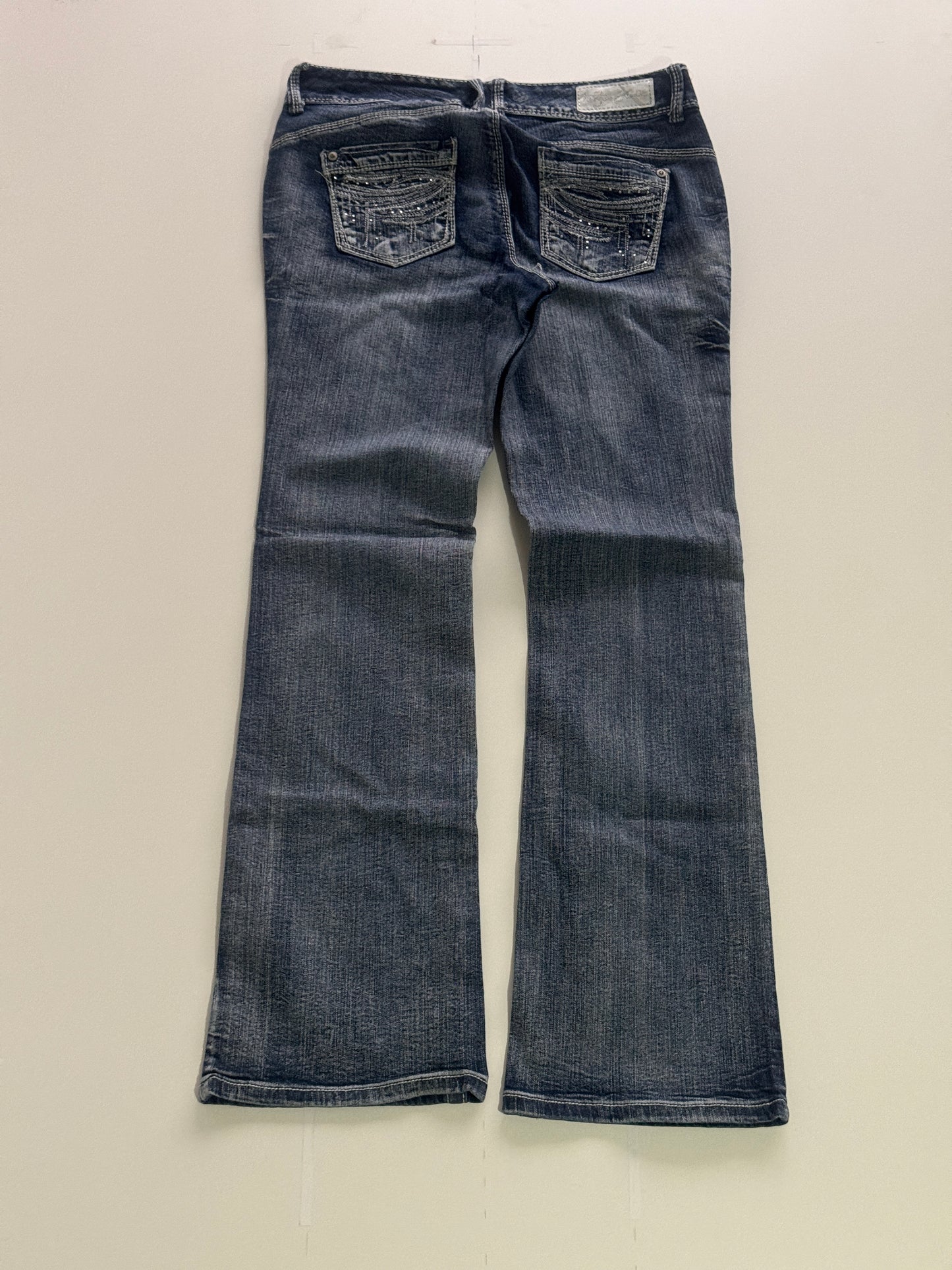 Frauen Jeans US31 F517