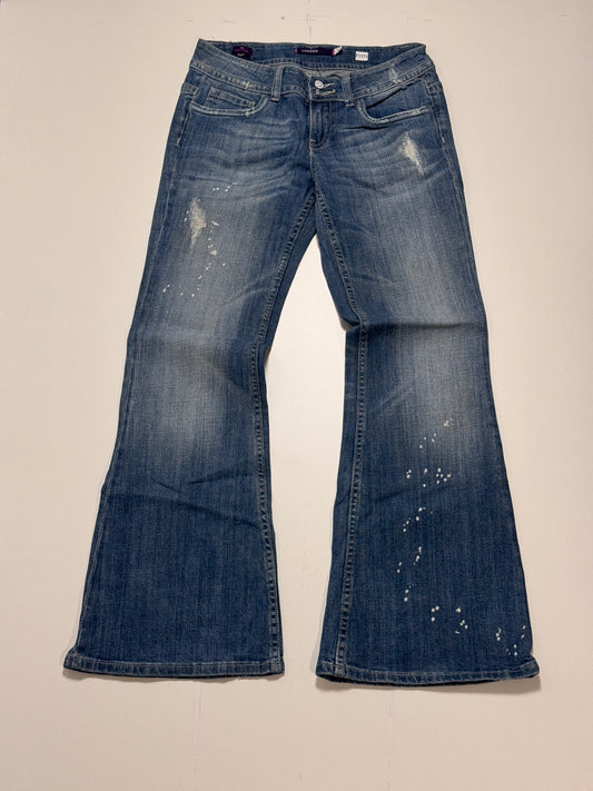 Frauen Jeans US30 F1171