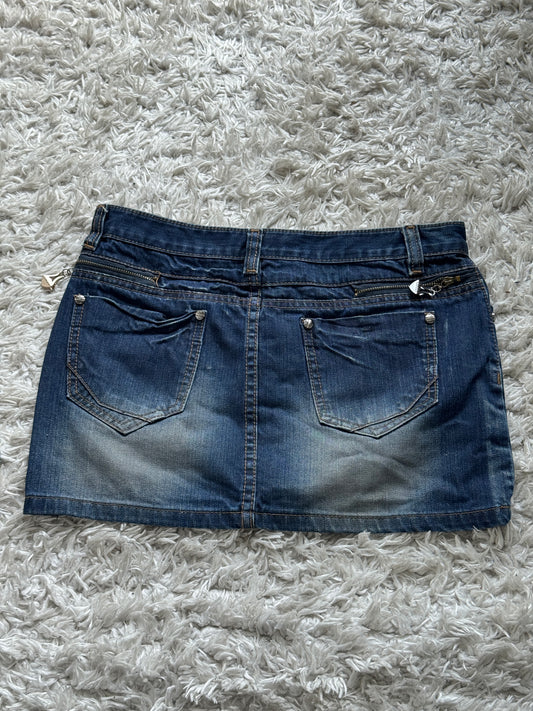 Frauen MiniRock US31 MR23