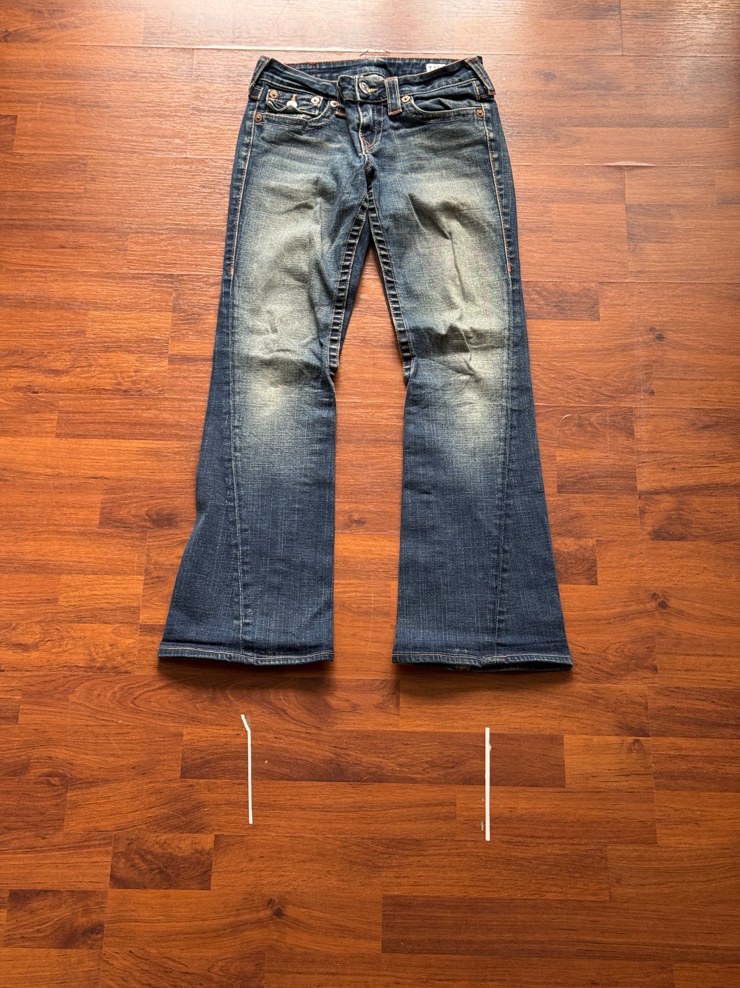 True Religion Frauen US28 T411