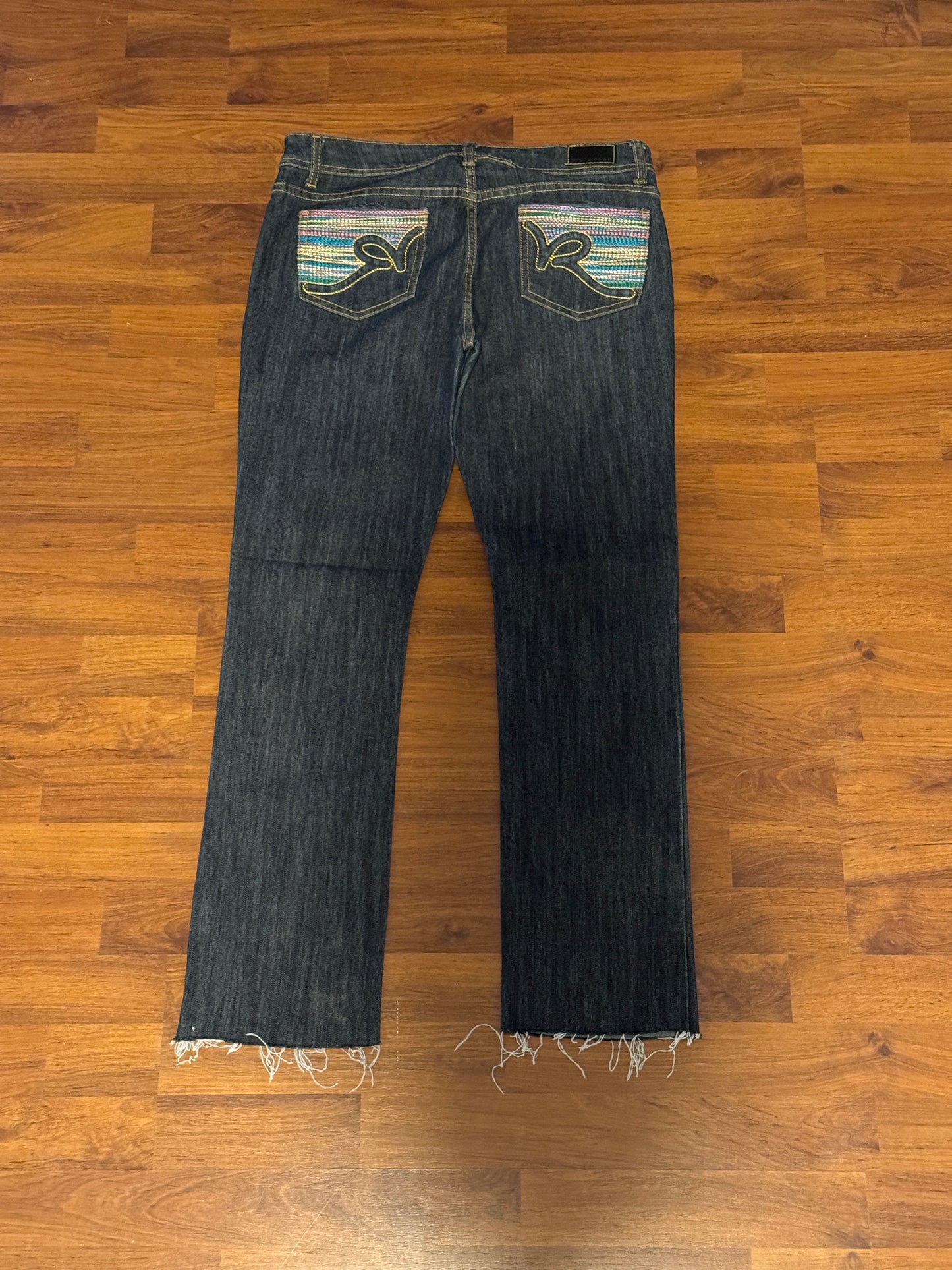 Rocawear Frauen Jeans US31