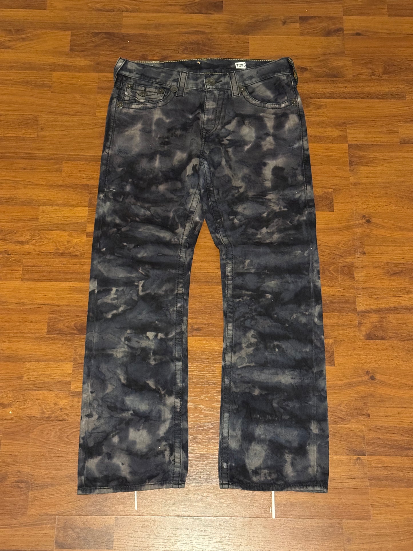 True Religion Herren US34 T293