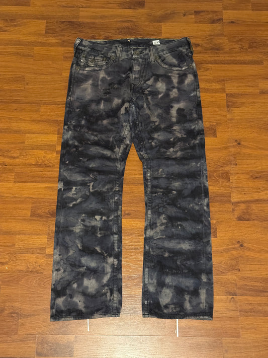 True Religion Herren US34 T293