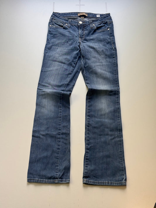 Frauen Jeans US28 F1523