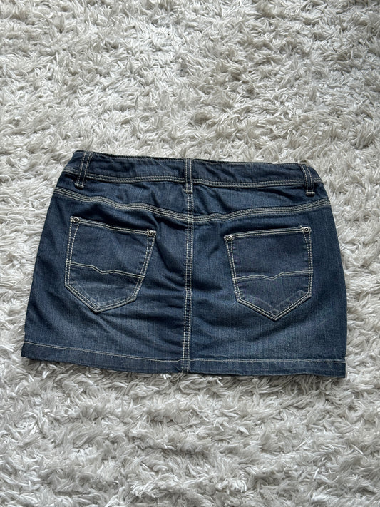 Frauen MiniRock US29 MR43