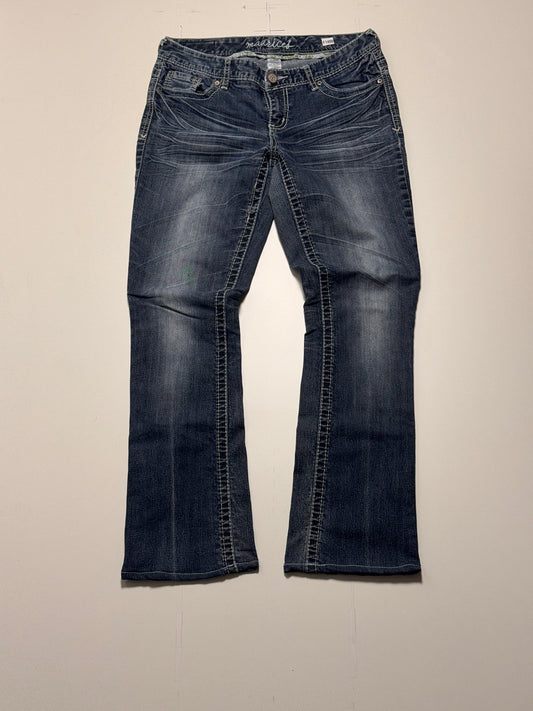 Frauen Jeans US29 F1400
