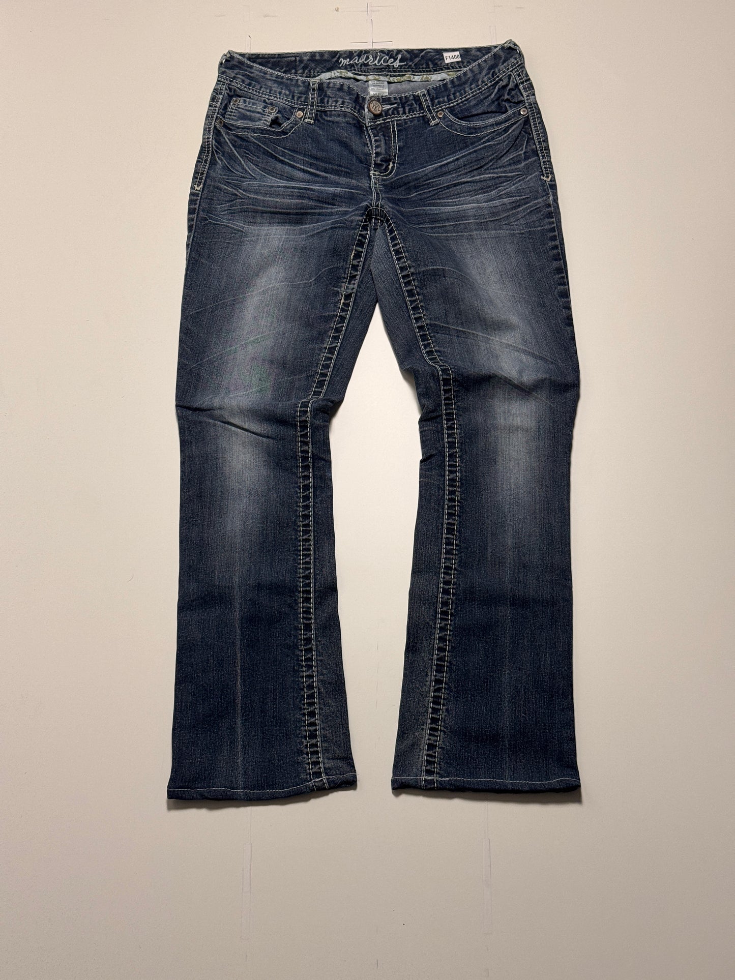 Frauen Jeans US29 F1400