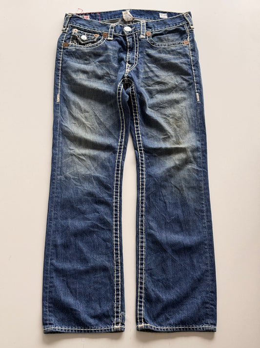 True Religion Herren US36 T588