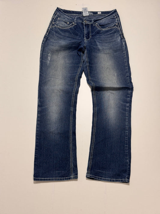 Frauen Jeans US31 F1201